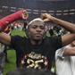 Galatasaray star Victor Osimhen