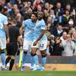 Man City vs Crystal Palace: Eagles destroyed as title chasers put pressure on Arsenal