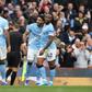 Man City vs Crystal Palace: Eagles destroyed as title chasers put pressure on Arsenal