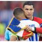 Mbappé opens up on close relationship with Ronaldo