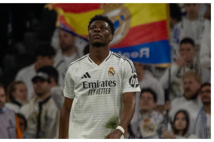 Ferdinand urges Man United to sign Tchouaméni