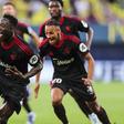 Villarreal vs Sevilla: Akor Adams scores another win to send Rojiblancos four points clear