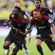 Villarreal vs Sevilla: Akor Adams scores another winner to send Rojiblancos four points clear