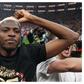 Go there — Super Eagles legend Utaka advises Osimhen on next move