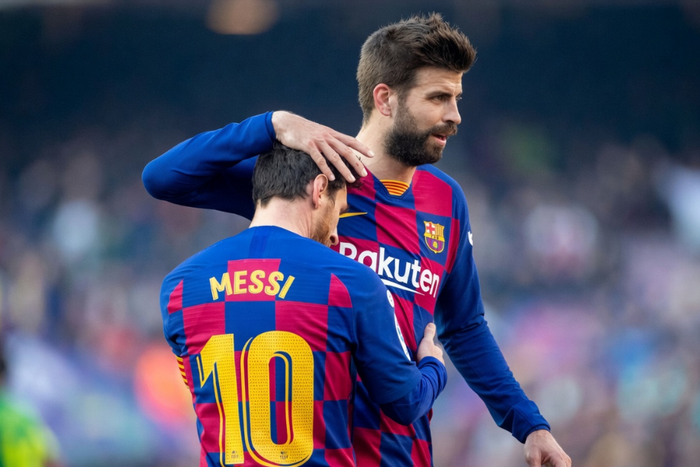 ₦323MILLION fine for Barça legend caught doing yahoo with stocks