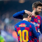 ₦323MILLION fine for Barça legend caught doing yahoo with stocks
