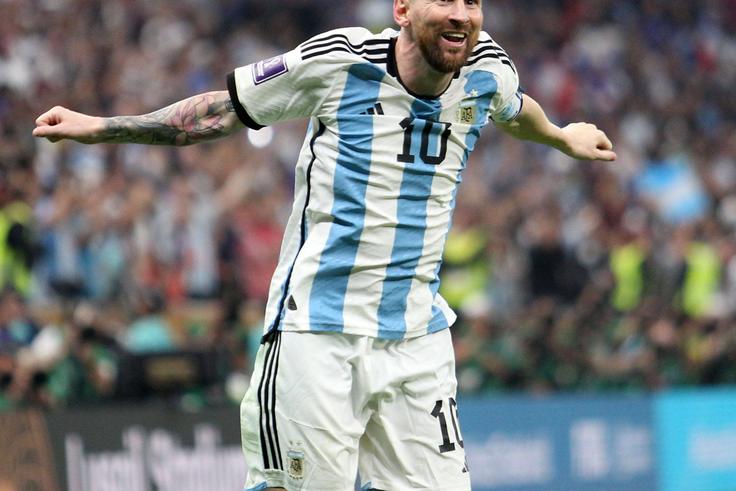 Lionel Messi || Imago