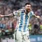 Lionel Messi || Imago