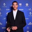 Mason Greenwood: Ex-Man Utd star set to join Osimhen in Turkey
