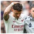 Arsenal's Ben White sidelined for season finale