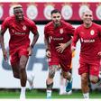 Osimhen’s teammate punched and assaulted
