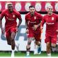 Osimhen’s teammate punched and assaulted