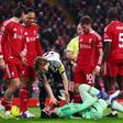 Bayern Munich outpace Liverpool and Chelsea in race for Champions League top performer