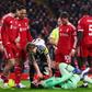 Bayern Munich outpace Liverpool and Chelsea in race for Champions League top performer