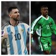 Top 10 most iconic FIFA World Cup goals