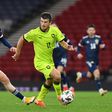 Czech Republic seek revenge on Scotland for Covid, race rows