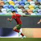Portugal's Cancelo positive for Covid-19, out of Euro 2020