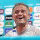'No excuses', says Luis Enrique as Spain get set for Sweden