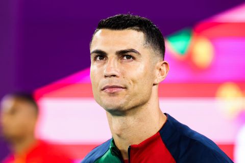 It is something I've been thinking about — Cristiano Ronaldo reveals spectacular retirement plan