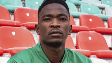 Johnstone Omurwa secures promotion to Portuguese top-flight with Estrela da Amadora