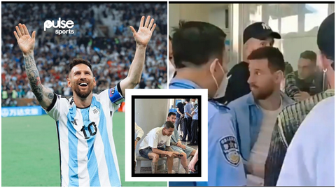 Lionel Messi: 7 interesting facts to know about the Argentine star’s detention