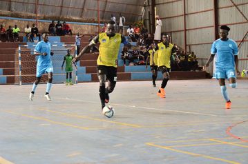 Shortened Futsal season set for this weekend with renewed energy