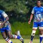 Kisumu RFC during a past match.
