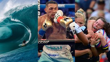 LIST: Top 10 most dangerous sports in the world