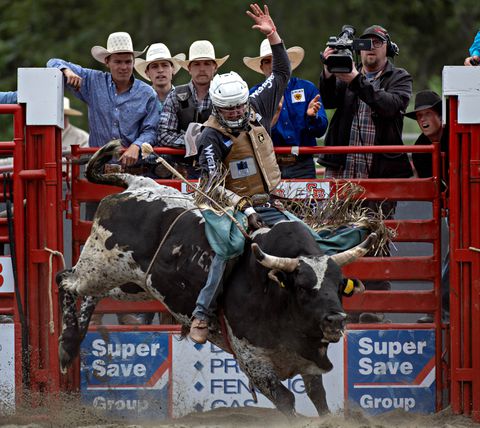 Top 10 most dangerous sports in the world