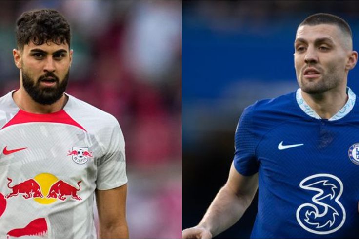 Guardiola set to sign Croatian star for €100m