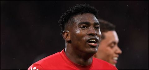 Super Eagles: Taiwo Awoniyi reveals horrific things he encountered during 3 months injury