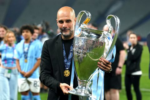 Supercomputer tips Manchester City to retain UCL, ranks Arsenal above Real Madrid and Barcelona
