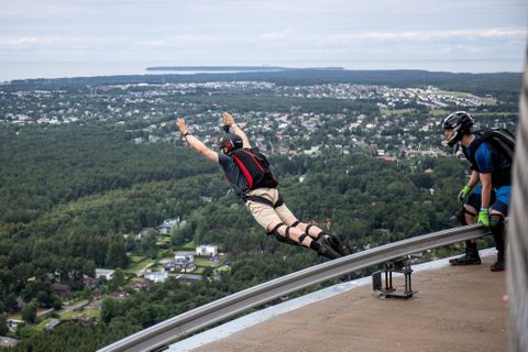 Top 10 most dangerous sports in the world