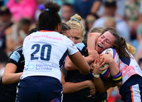 Top 10 most dangerous sports in the world