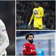 Alternative Champions League best XI |Pulsesports.ng