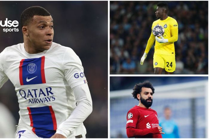 Alternative Champions League best XI |Pulsesports.ng