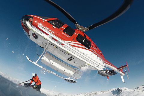 Top 10 most dangerous sports in the world