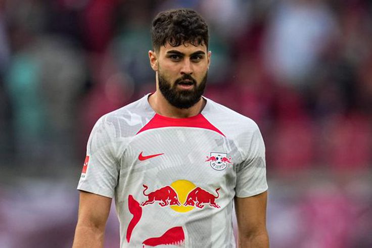 Manchester City set to break transfer record for Croatian star Josko Gvardiol