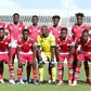 Dropped Harambee Stars players up in arms over unpaid Iran allowances