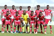 Dropped Harambee Stars players up in arms over unpaid Iran allowances