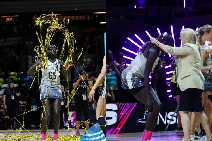 She Cranes head coach Mugerwa lauds Mary Nuba