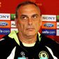 Legendary Chelsea manager Avram Grant set to visit Nairobi