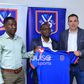 SC Villa and CEO Isaac Mwesigwa sever ties