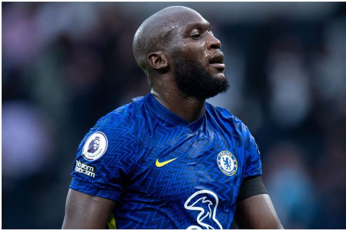 Lukaku to Saudi move |Pulsesports.ng