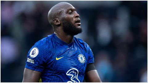 Lukaku to join Cristiano Ronaldo in Saudi Arabia? Chelsea flop meets with Al-Hilal chiefs ahead of potential transfer