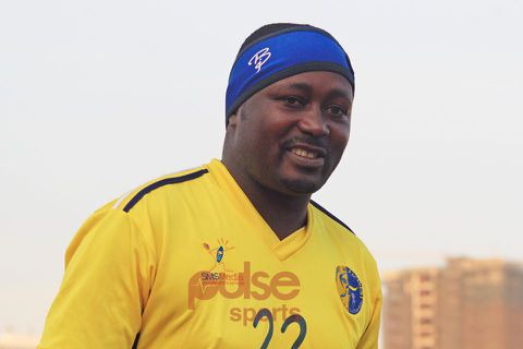 FUFA to honour fallen star Willy Kyambadde ahead of Cranes friendly
