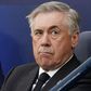 Real Madrid manager Carlo Ancelotti has sued former club Everton
