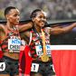 Why the women's 5000m at Kenyan Olympic trials is not one to miss