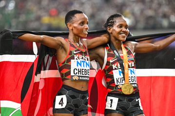 Why the women's 5000m at Kenyan Olympic trials is not one to miss