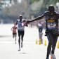'It's not about me'- Kenyan-born American reacts after earning Olympic slot to represent team USA